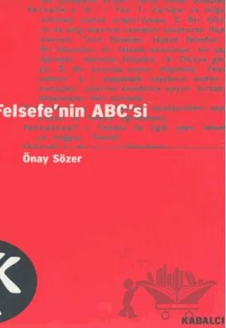 Felsefenin ABC’si