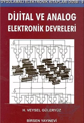Dijital ve Analog Elektronik Devreleri