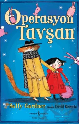 Operasyon Tavşan