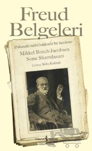 Freud Belgeleri