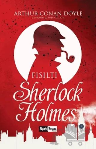 Sherlock Holmes - Fısıltı