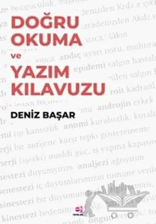 Doğru Okuma ve Yazım Kılavuzu