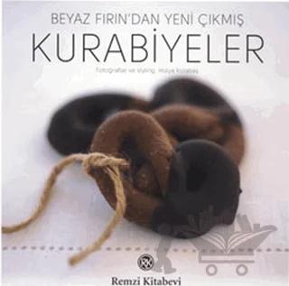 Beyaz Fırın’dan Yeni Çıkmış Kurabiyeler
