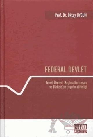 Federal Devlet