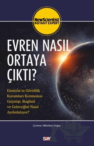 Evren Nasıl Ortaya Çıktı?