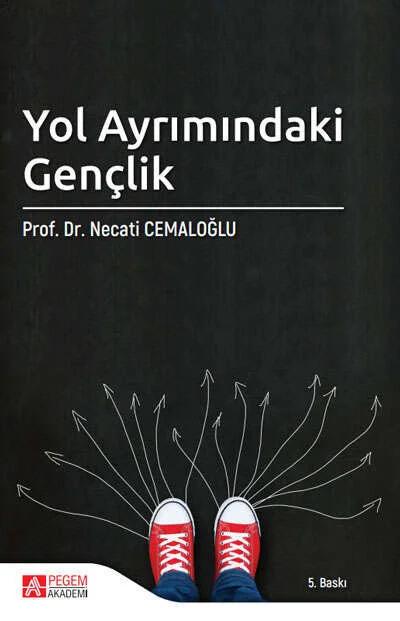 Yol Ayrımındaki Gençlik-İmzalı