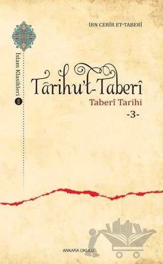 Tarihu’t-Taberi 3