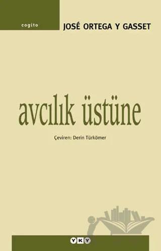 Avcılık Üstüne