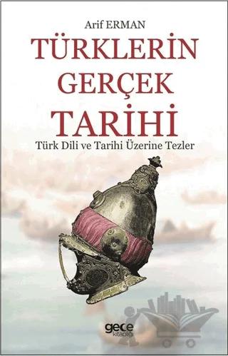 Türklerin Gerçek Tarihi