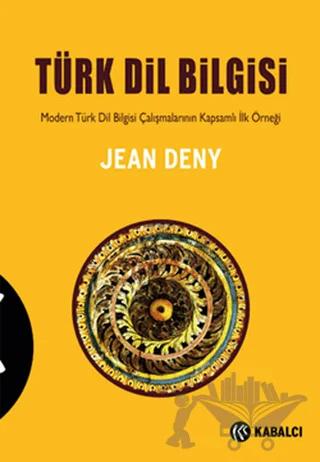 Türk Dil Bilgisi