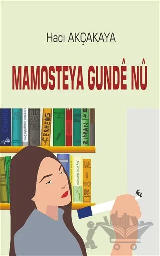 Mamosteya Gunde Nu