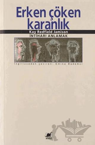 Erken Çöken Karanlık İntiharı Anlamak