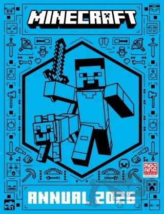 Minecraft Annual 2026