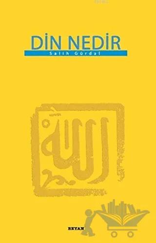 Din Nedir (Küçük Boy)