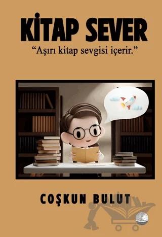 Kitap Sever