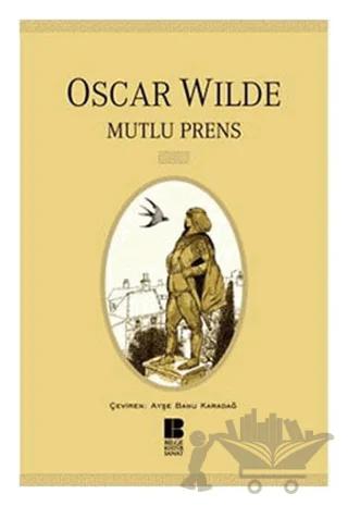 Mutlu Prens