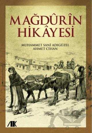 Mağdurin Hikayesi
