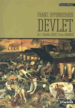 Devlet