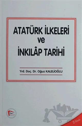 Atatürk İlkeleri ve İnkılap Tarihi