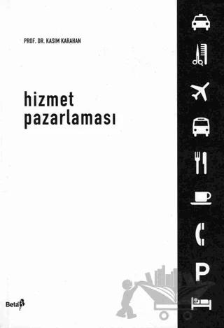 Hizmet Pazarlaması
