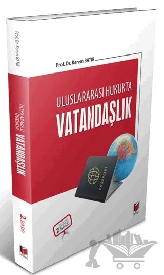Uluslararası Hukukta Vatandaşlık