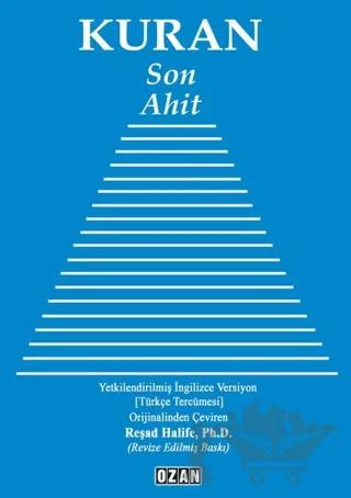 Kuran - Son Ahit
