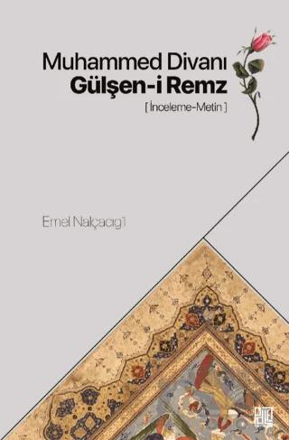 Muhammed Divanı - Gülşen-i Remz