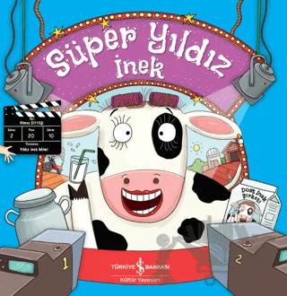 Süper Yıldız İnek