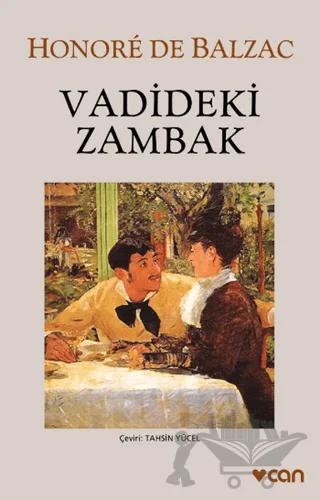 Vadideki Zambak