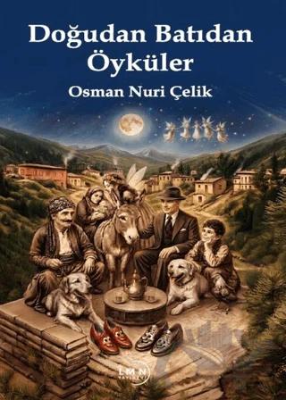 Doğudan Batıdan Öyküler