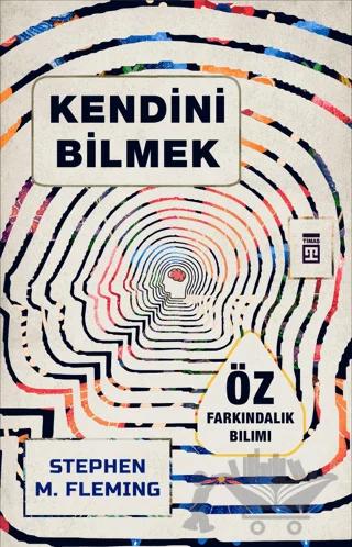 Kendini Bilmek