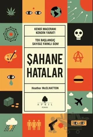 Şahane Hatalar 1