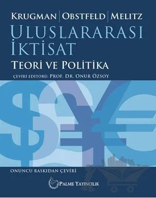 Uluslararası İktisat