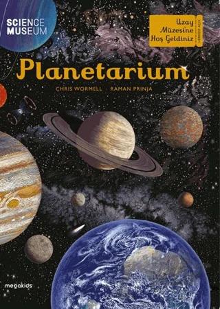 Planetarium