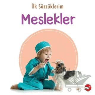 İlk Sözcüklerim - Meslekler