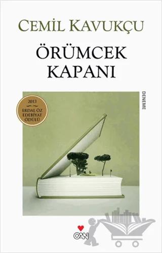 Örümcek Kapanı