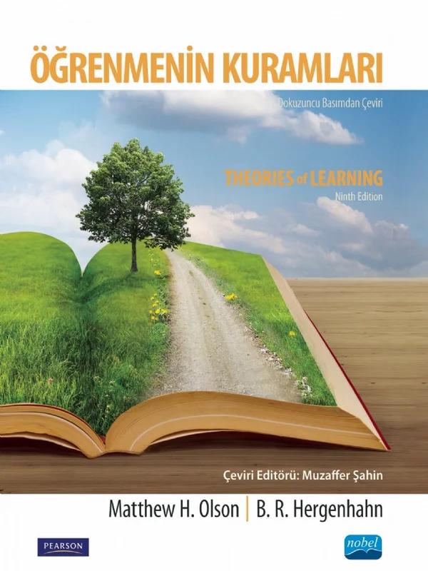 ÖĞRENMENİN KURAMLARI - Theories of Learning