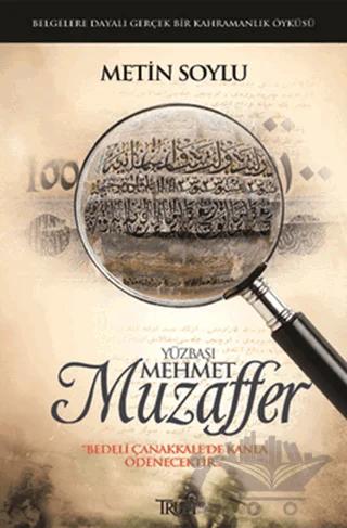 Yüzbaşı Mehmet Muzaffer