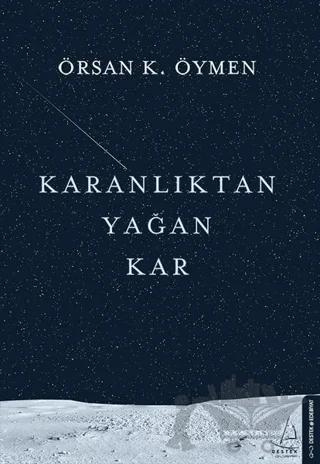 Karanlıktan Yağan Kar