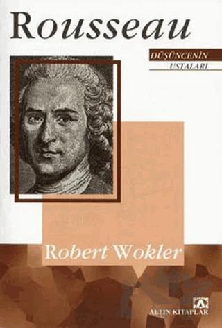 Düşüncenin Ustaları: Rousseau