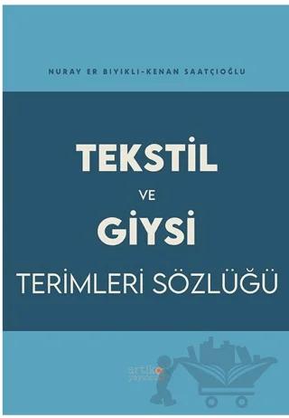 Tekstil ve Giysi Terimleri Sözlüğü