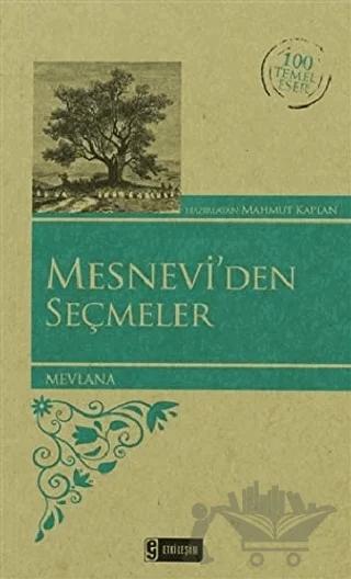 Mesnevi'den Seçmeler (Özel Baskı)