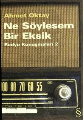 Ne Söylesem Bir Eksik