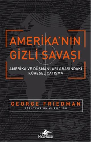 Amerika'nın Gizli Savaşı