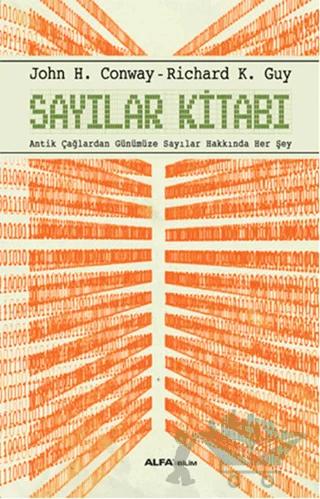 Sayılar Kitabı