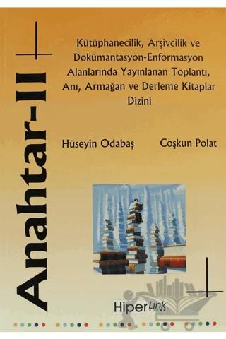Anahtar - II