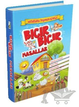 Bıcır Bıcır Masallar