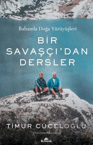 Bir Savaşçı'dan Dersler