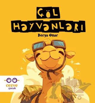 Çöl Hayvanları