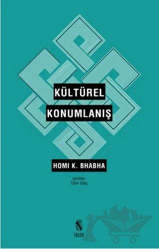 Kültürel Konumlanış